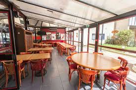 The site owner hides the web page description. Salle Petit Dejeuner En Terrasse Couverte Picture Of Hipotel Paris Hippodrome Parc Floral Joinville Le Pont Tripadvisor