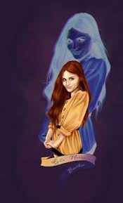 When lydia was in elementary school, her grandmother was sent to eichen house; Pin On Lydia Martin Banshee