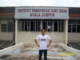 Sekolah menengah kebangsaan pintu geng, kg pintu. Tatafakkarun Zaman Maktab Perguruan Sudah Berlalu Sekarang Zaman Ipg