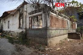 We did not find results for: Misteri Muchlis Dan Sosok Noni Belanda Di Rumah Angker Cisauk