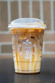 19 Starbucks Caramel Drinks Menu Favorites More Grounds To Brew