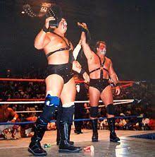 We look forward to seeing you again! List Of World Tag Team Champions Wwe Wikipedia