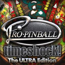 Free Download Full Version Ps Game Software Pro Pinball Timeshock Free Download Game Game Download Free Download Games Pinball