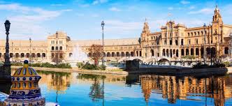 Näytä lisää sivusta sevilla fc facebookissa. Die Besten Kostenlosen Sehenswurdigkeiten In Sevilla Andalusien