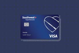 ♦︎ ‡ † offer & benefit terms ¤ rates and. Southwest Airlines Rapid Rewards Premier Credit Card Review