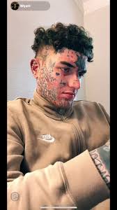 Nick Santonastasso Ai Panhandler