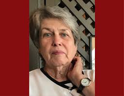 Jane Williams Johnson