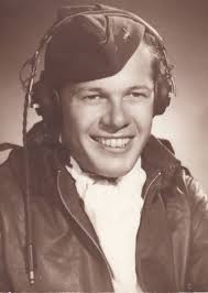 LIVES: Dudley Clark: War hero never let lost leg keep him down