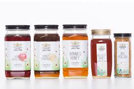 100% pure honey malaysia with mesti and halal certified. Winnies Bee Farm Purest Honey Producer In Melaka Malaysia
