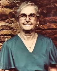 Estie Mae Umphress Arthur (1902-1995)