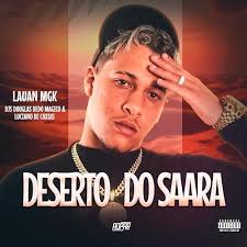 Deserto do Saara [Explicit] by dj Douglas dedo Magico