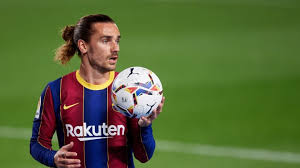 Последние твиты от antoine griezmann (@antogriezmann). Reschke Bestatigt Fc Bayern War An Antoine Griezmann Dran