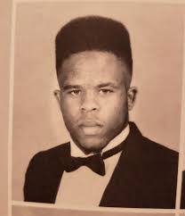 Andre Humphrey's Instagram, Twitter & Facebook