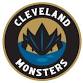 Hartford Wolf Pack at Cleveland Monsters event image