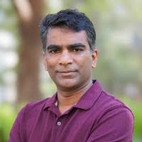 Niras C. Vayalil, PhD