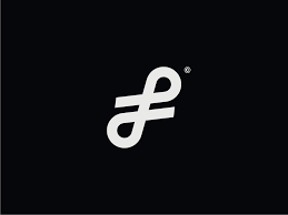 Ww006 Letter F Logo Lettering Letter Logo Design Logo Design