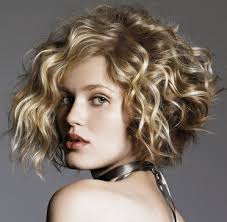 Cortes de pelo rizado corto. 190 Cortes De Cabello Tendencia 2021 Verano Otono Invierno