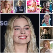 35-year-old actress was photographed in LA, and now people are confused. 😳  ⬇️ 🖇  https://news.amomama.com/500759-margot-robbie-caused-a-stir-with-her.html
