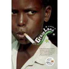 Tiger Drive (Paperback)