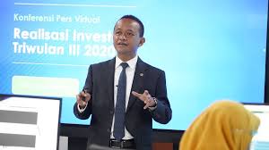 Ekonom institute for development of economics and finance (indef) bhima yudistira menilai pengangkatan bahlil menjadi menteri investasi tidak akan membawa perubahan yang signifikan. Profil Bahlil Lahadalia Menteri Investasi Yang Dilantik Hari Ini Medcom Id