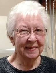 Obituary information for Mary Lou Bialon