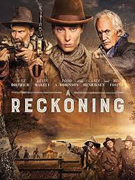 A Reckoning 2018 Full Movies Online Streaming Full Movies Free