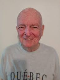 Meet our Members: Ralph Geer