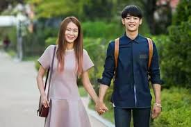 Because it's the first time episode 03 engsub 처음이라서. Imutnya Minho Shinee Di Because Its The First Time K Drama Net
