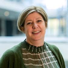 Sandra Vis 𝗶𝘀 𝗯𝗲𝗻𝗼𝗲𝗺𝗱 𝘁𝗼𝘁 𝗠𝗮𝗻𝗮𝗴𝗲𝗿 𝗜𝗻𝗸𝗼𝗽𝗲𝗻 𝗯𝗶𝗷  𝗱𝗲 Rijksinkoopsamenwerking (RIS).