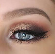 70 Ideas Makeup Blue Eyes Blonde Hair Bridal Blue Eye Makeup Golden Eye Makeup Smokey Eye Makeup