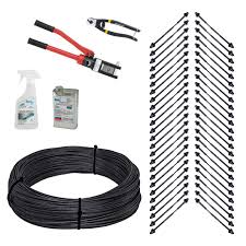 Cable rail direct supplies high quality exterior and interior cable rail systems and fittings to outfit decks, stairways, and more. Full Deck Cable Railing Kit 1000ft