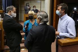 Recuento de la jornada de elecciones municipales y candidatos constituyentes 15 y 16 de mayo 2021. Cambio De Elecciones Para El 15 Y 16 De Mayo Fue Aprobado En General Senado Republica De Chile