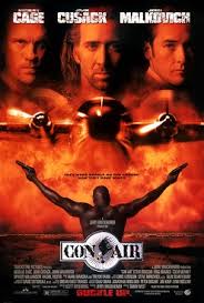 Con Air Wikipedia