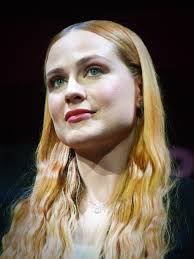 Evan Rachel Wood - Wikipedia