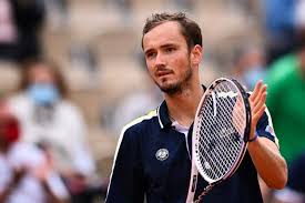 05/30 medvedev set for battle of big personalities ; A51vyt0qjmsoum