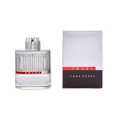Discover the latest in skin care, makeup, and hair care. Prada Luna Rossa Men S Cologne Eau De Toilette