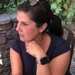 Judy Pon's Instagram, Twitter & Facebook