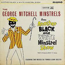 The album was highly anticipated and touted as a probable breakthrough for the group, even before its release. George Mitchell Minstrels The Another Black And White Minstrel Show George Mitchell Minstrels The Lp Amazon Com Music
