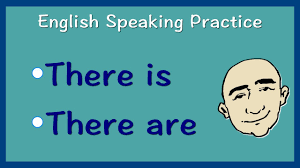 Is there any ejercicio interactivo de there is? There Is There Are Grammar Exercises