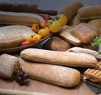 Our Ciabatta Line Line - Rotella's Italian Bakery