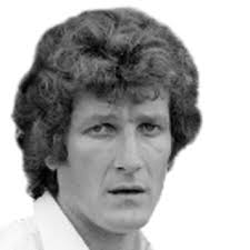 Bob Willis Profile