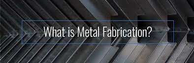 What Is Metal Fabrication Summit Steel Manufacturing Inc