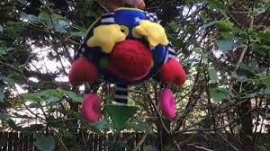 whoozit by manhattan toy from vulk s adventures of barney let s go to the zoo baby einstein toys manhattan toy einstein toys