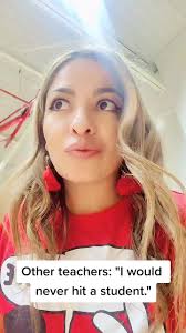 school teacher maribel murillo｜TikTok Search