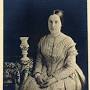 Profile Picture of Abiah Root (1830-1915), friend - Emily Dickinson Museum (@emilydickinsonmuseum.org) on Google