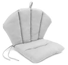 4.3 out of 5 stars. Wrought Iron Replacement Chair Cushions Tr Cushions