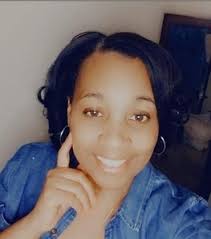 My girl Nicole Johnson Baker all the way in the ATL representing Madd Gear  she's a long time supporter turned girlfriend and whenever she's in the D  she makes her way to