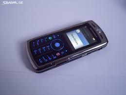 MOTOROLA SLVR L9 - Plzeň-město - Sbazar.cz
