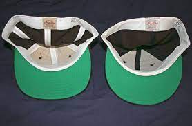 Mlb Uniform And Cap Manufacturers History