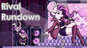 Rival Rundown: Pomme (Rivals of Aether) - YouTube